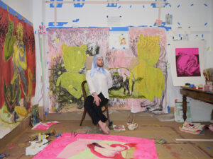 Hal Witney’s Vessels | Art Collector Magazine