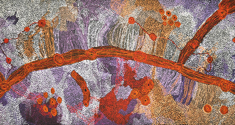 The view from here: a celebration of women artists at UNSW | UNSW Sydney