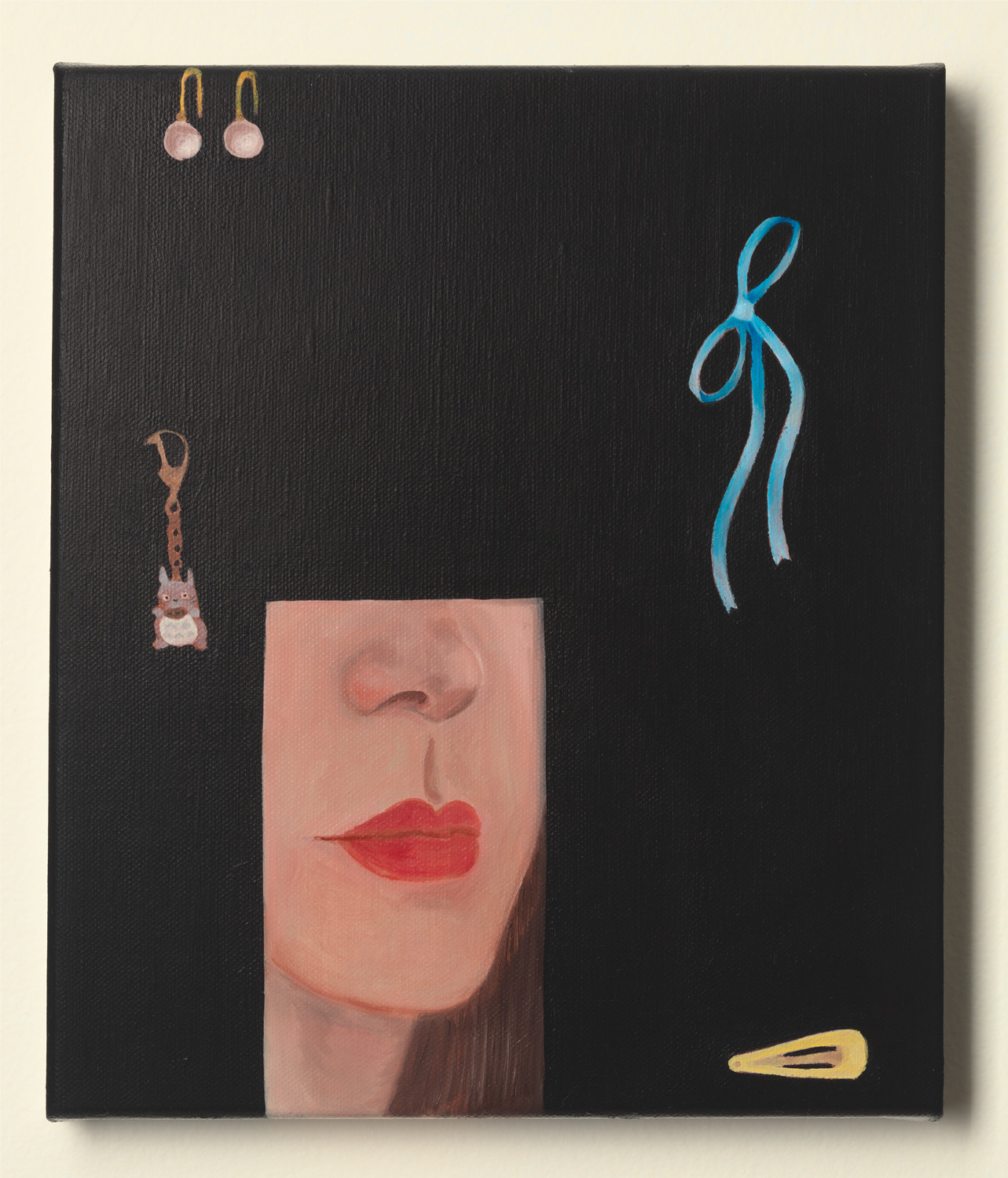 Artwork: Lost Objects