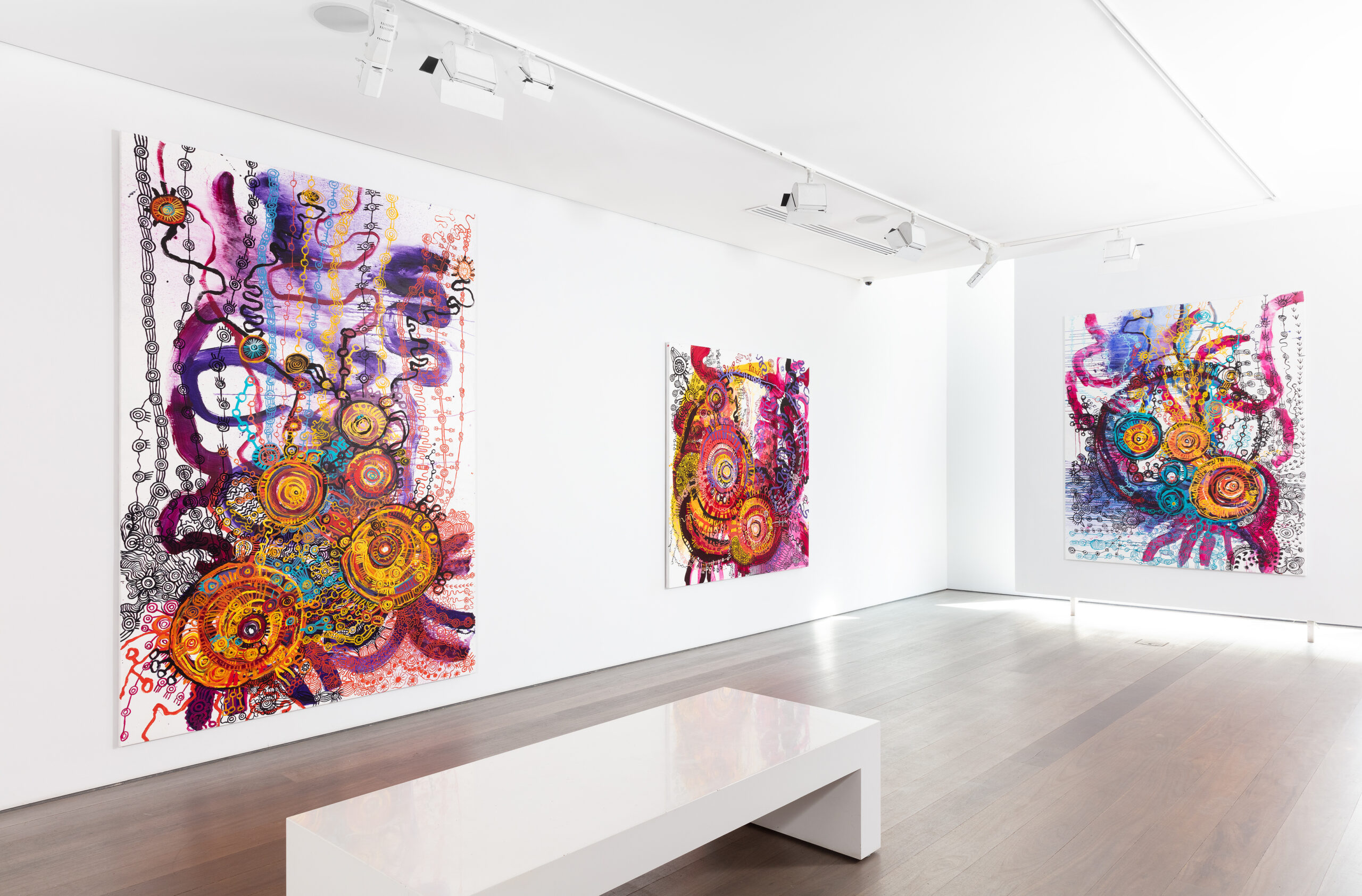 Tjala Inma – Honey Ant Story