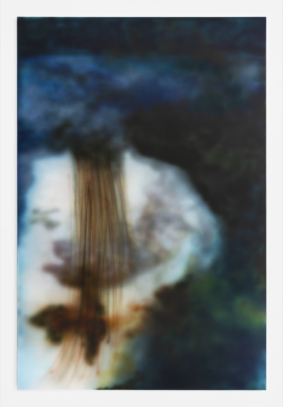 Artwork: Mud Waterfall