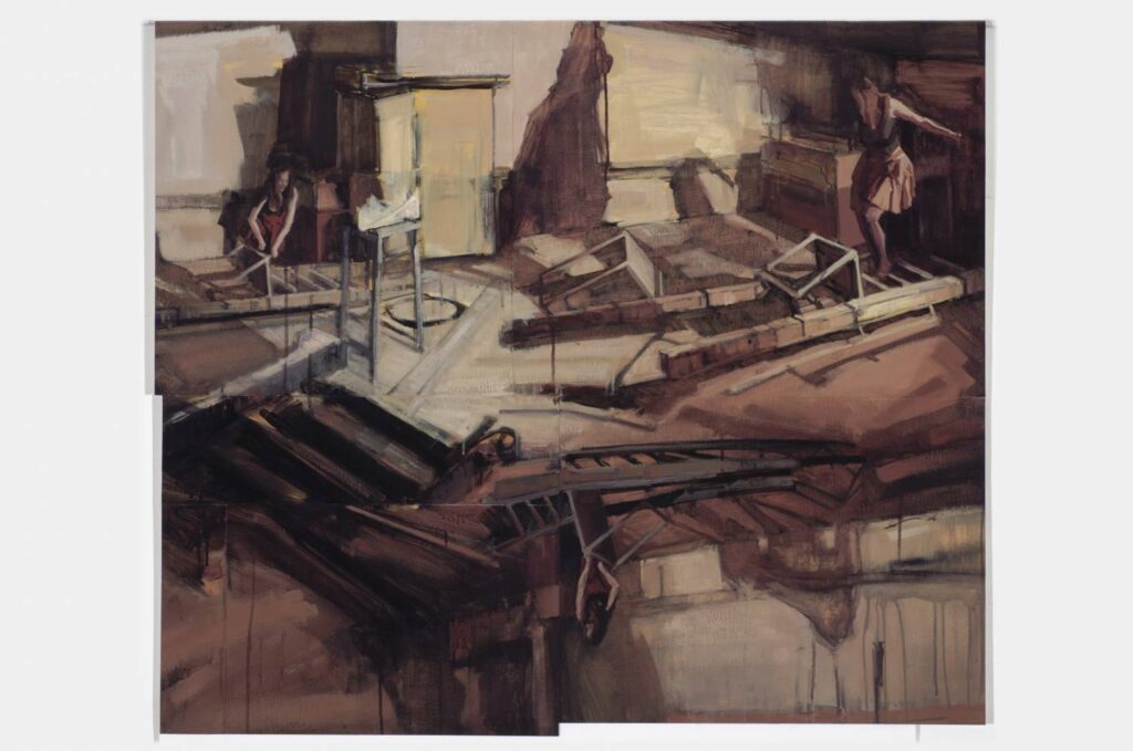 Deborah Marks | The Kedumba Drawing Award