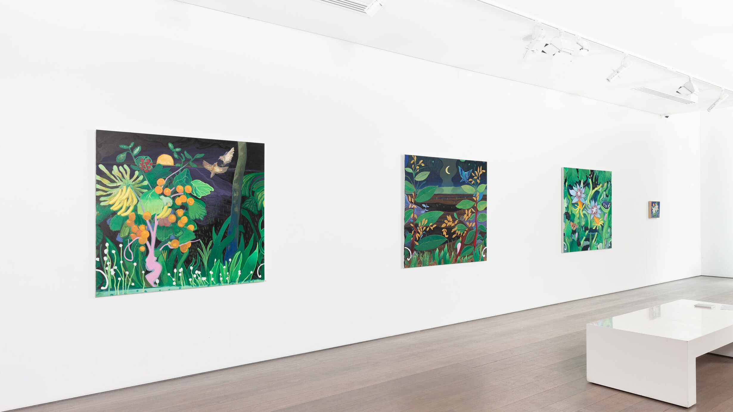 Magic and Fertility | Meer