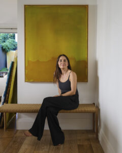 Olsen Gallery Announces Representation of Rachelle Lawler | Art Collector