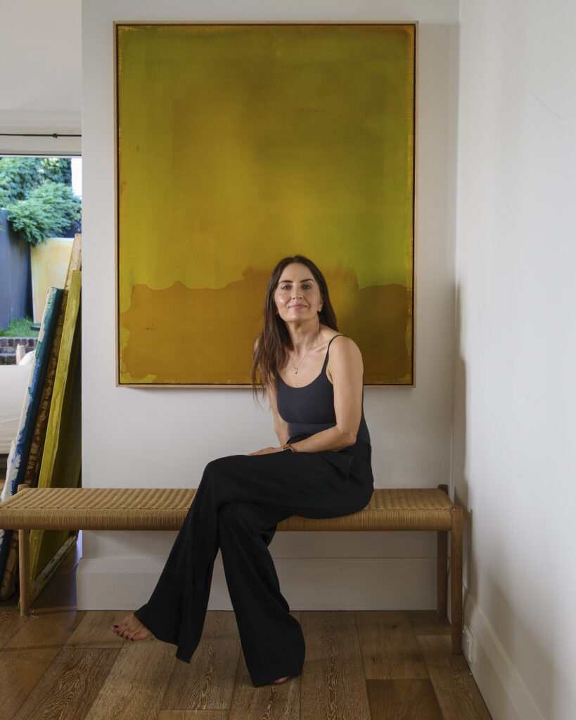 Olsen Gallery Announces Representation of Rachelle Lawler | Art Collector