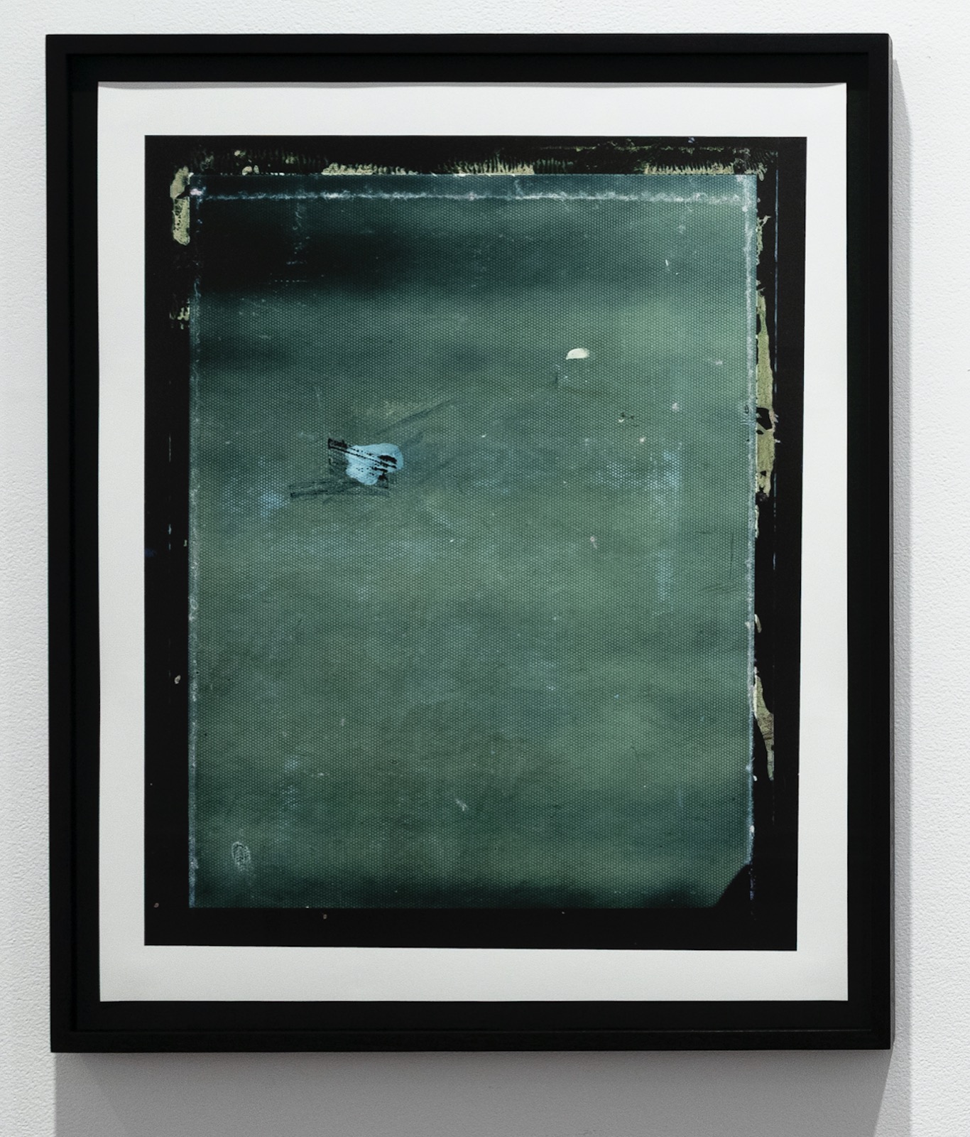 Journal Archive, Polaroid, 1999-2023