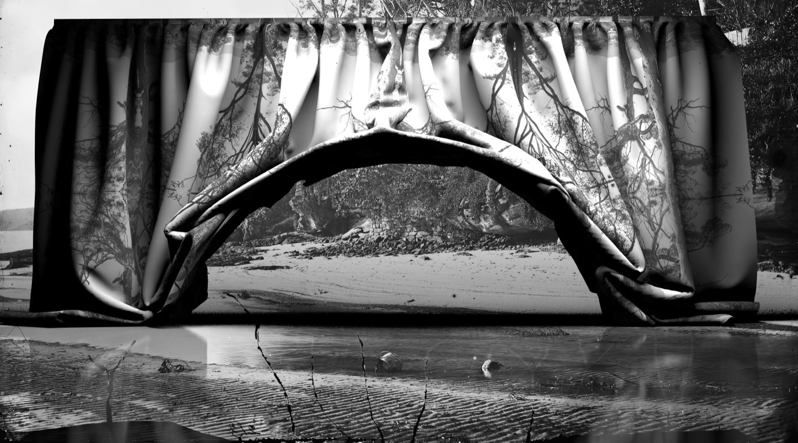 Threads of Flora (Double Bay)