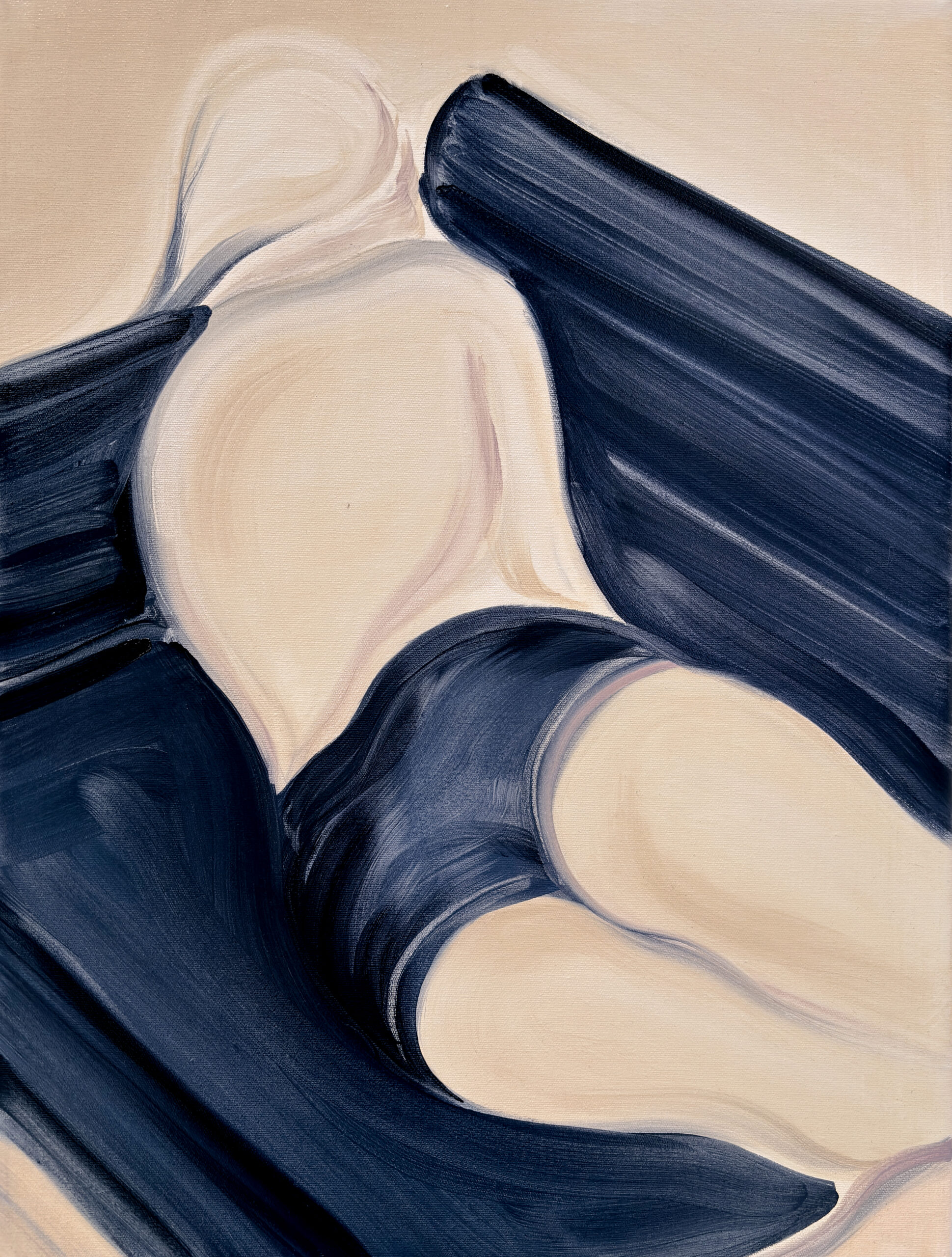 Artwork: Do You See Me