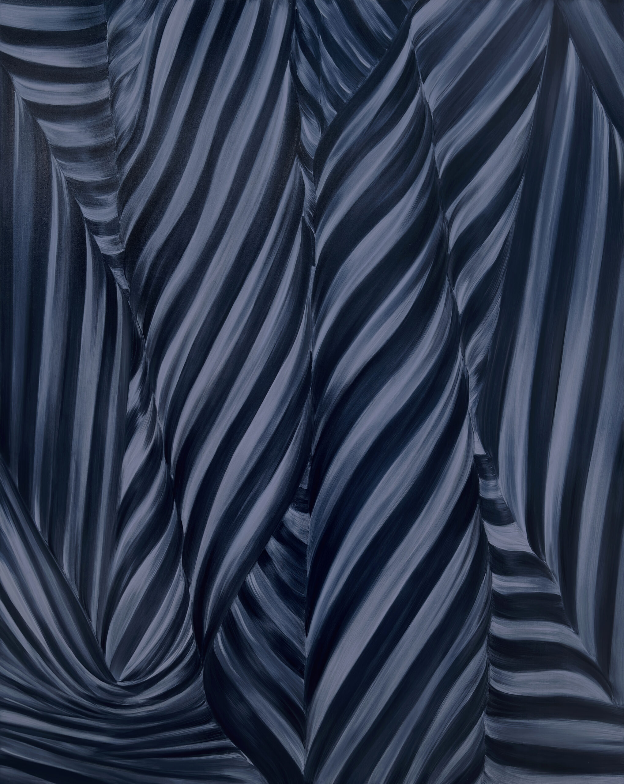 Artwork: Hidden Rooms
