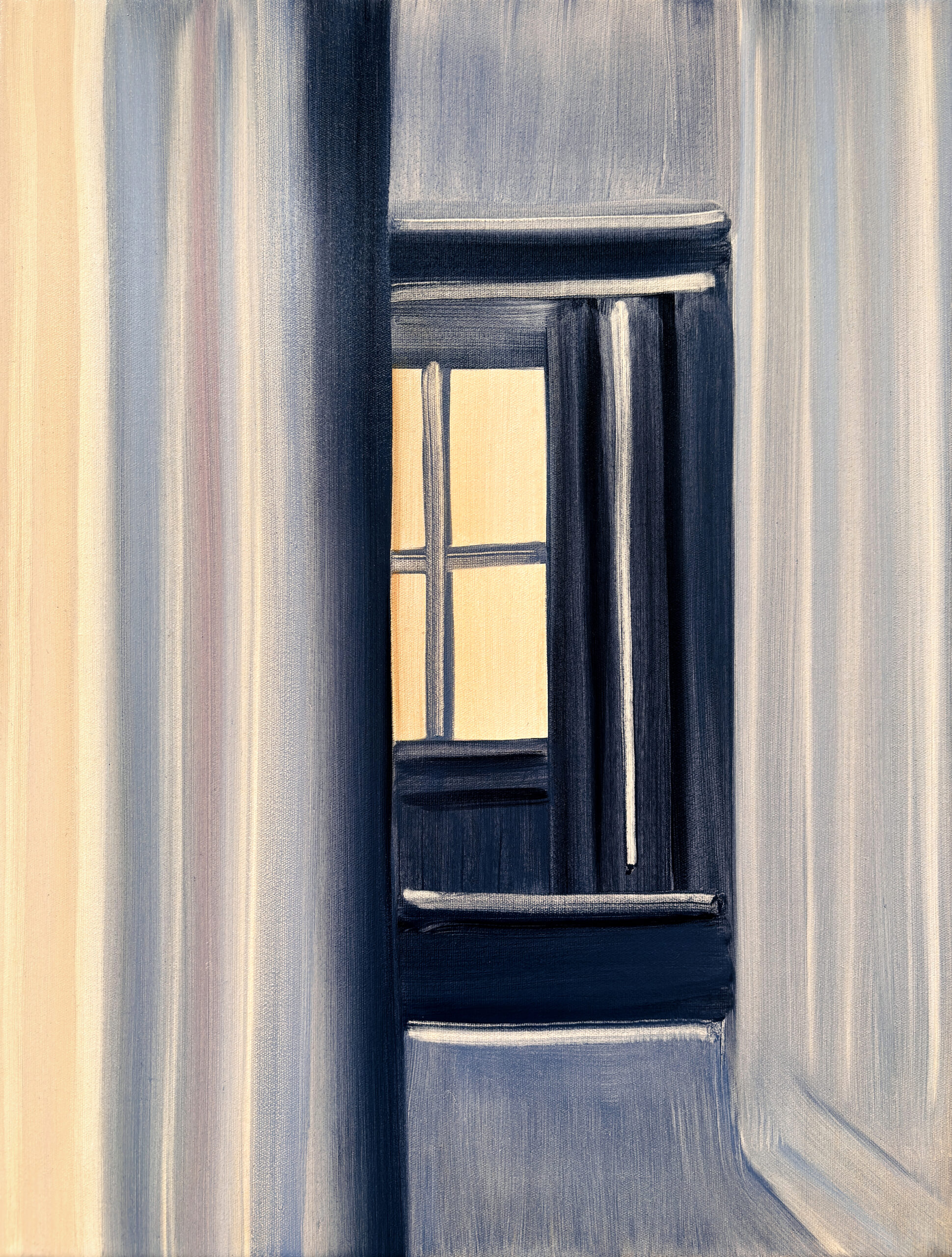Artwork: Move Closer
