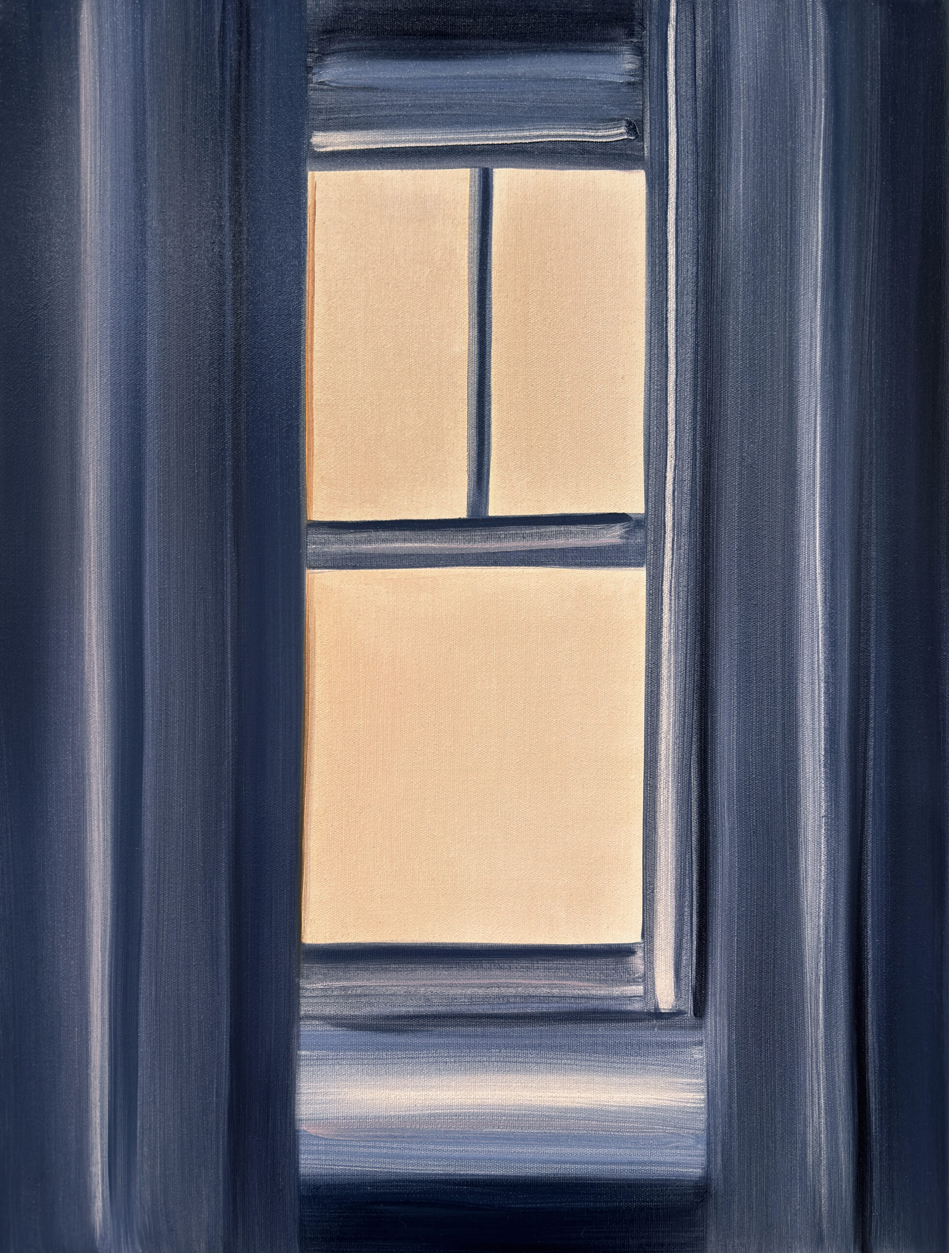 Artwork: Staying Home