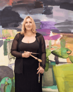 Catherine Clayton-Smith joins Olsen Gallery | Art Collector