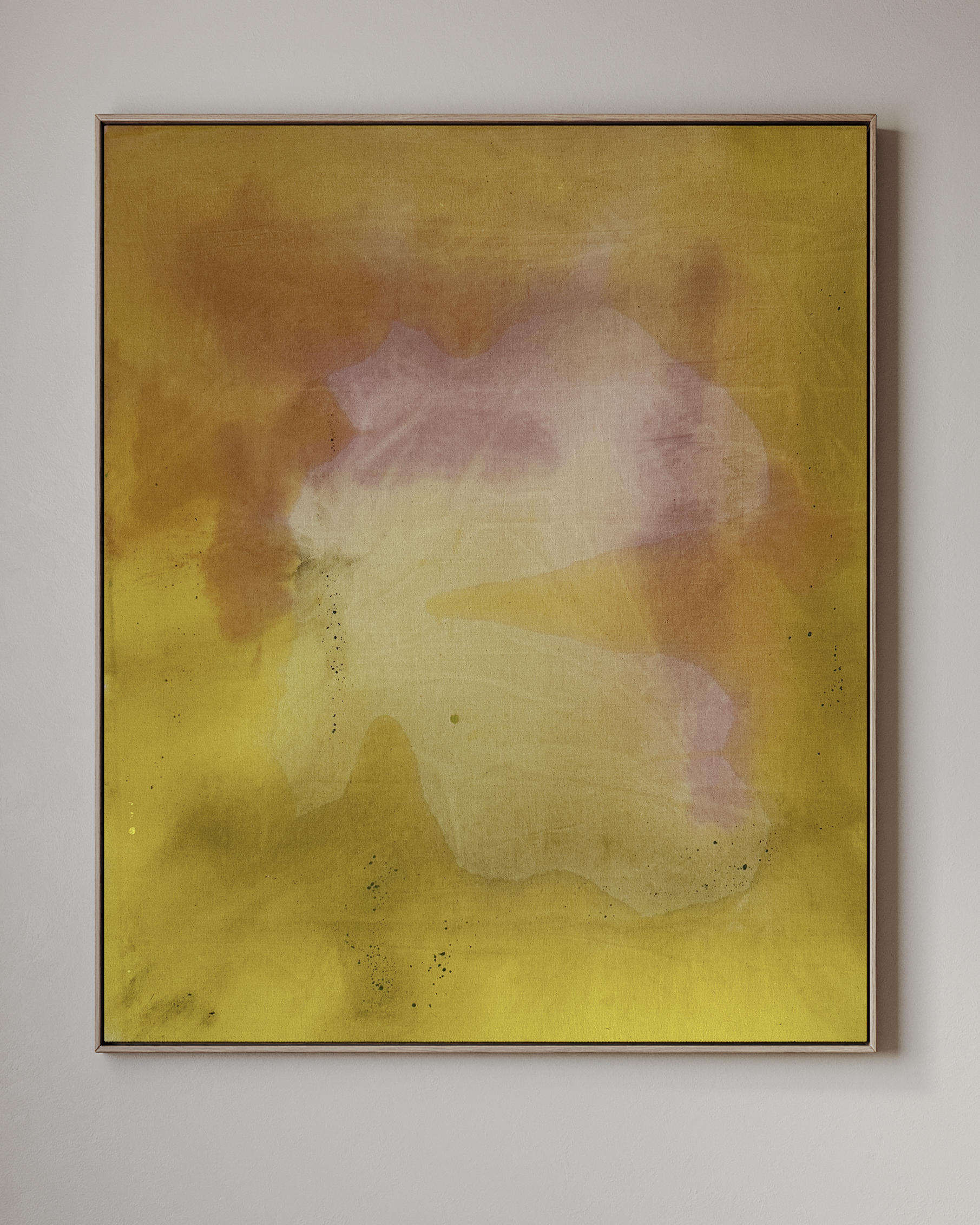 Artwork: Falling Like Stars