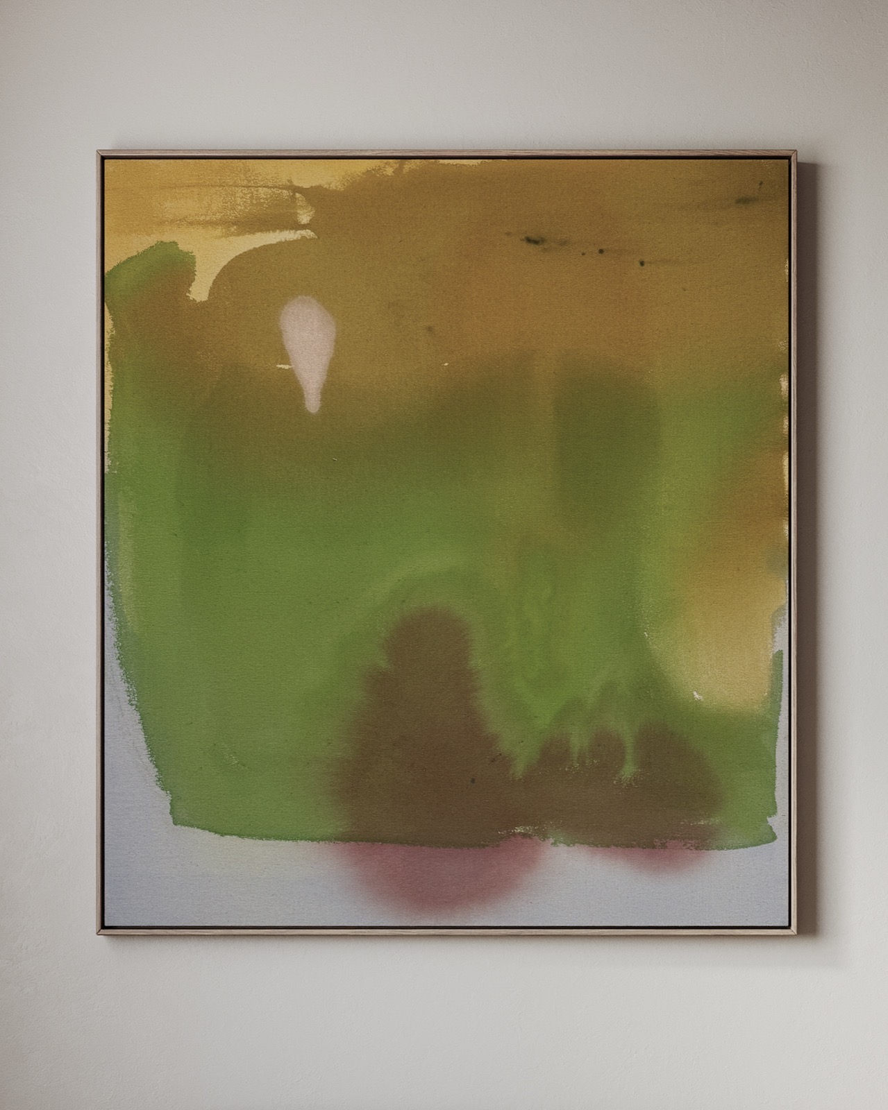 Artwork: I’m Out of My Mind