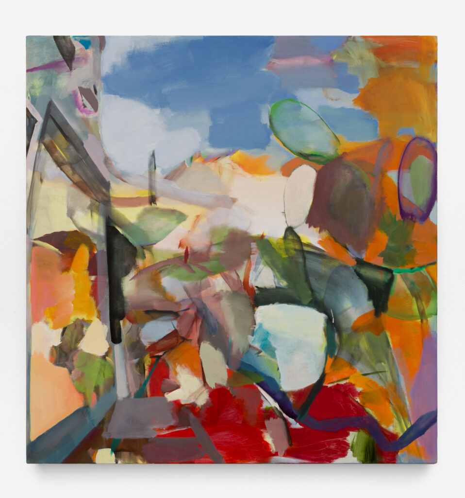 Inhaling Air (Part II)