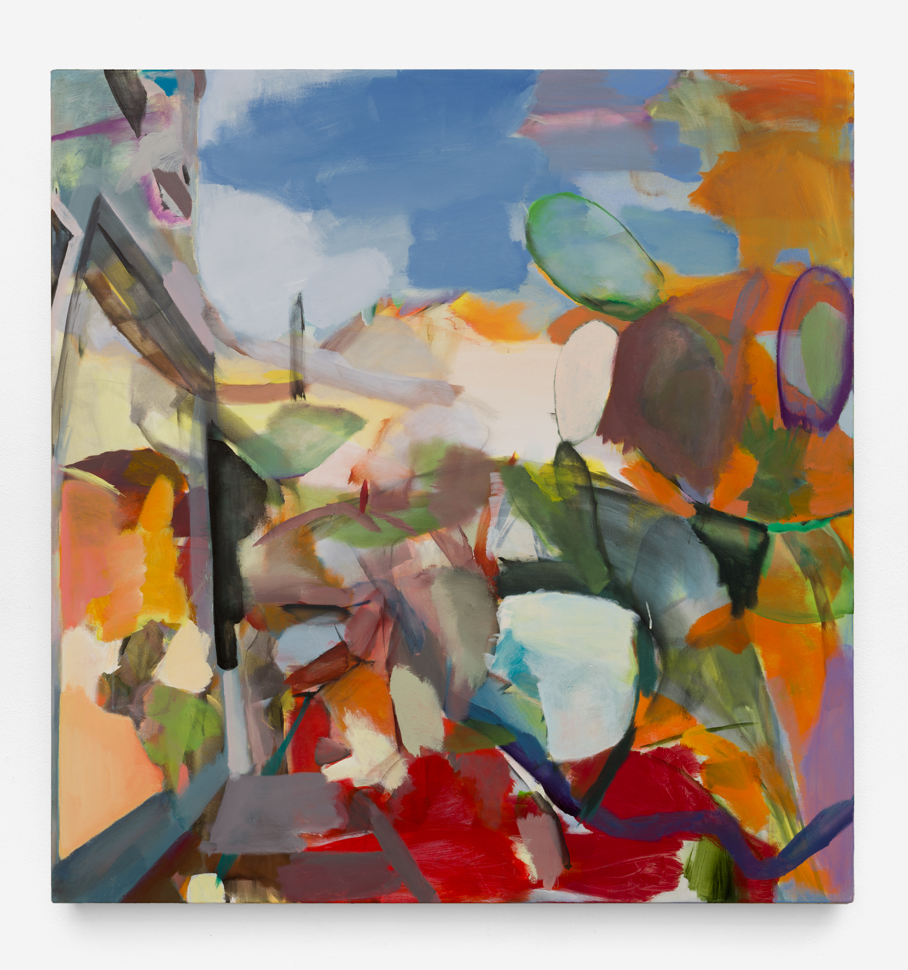 Artwork: Inhaling Air (Part II)