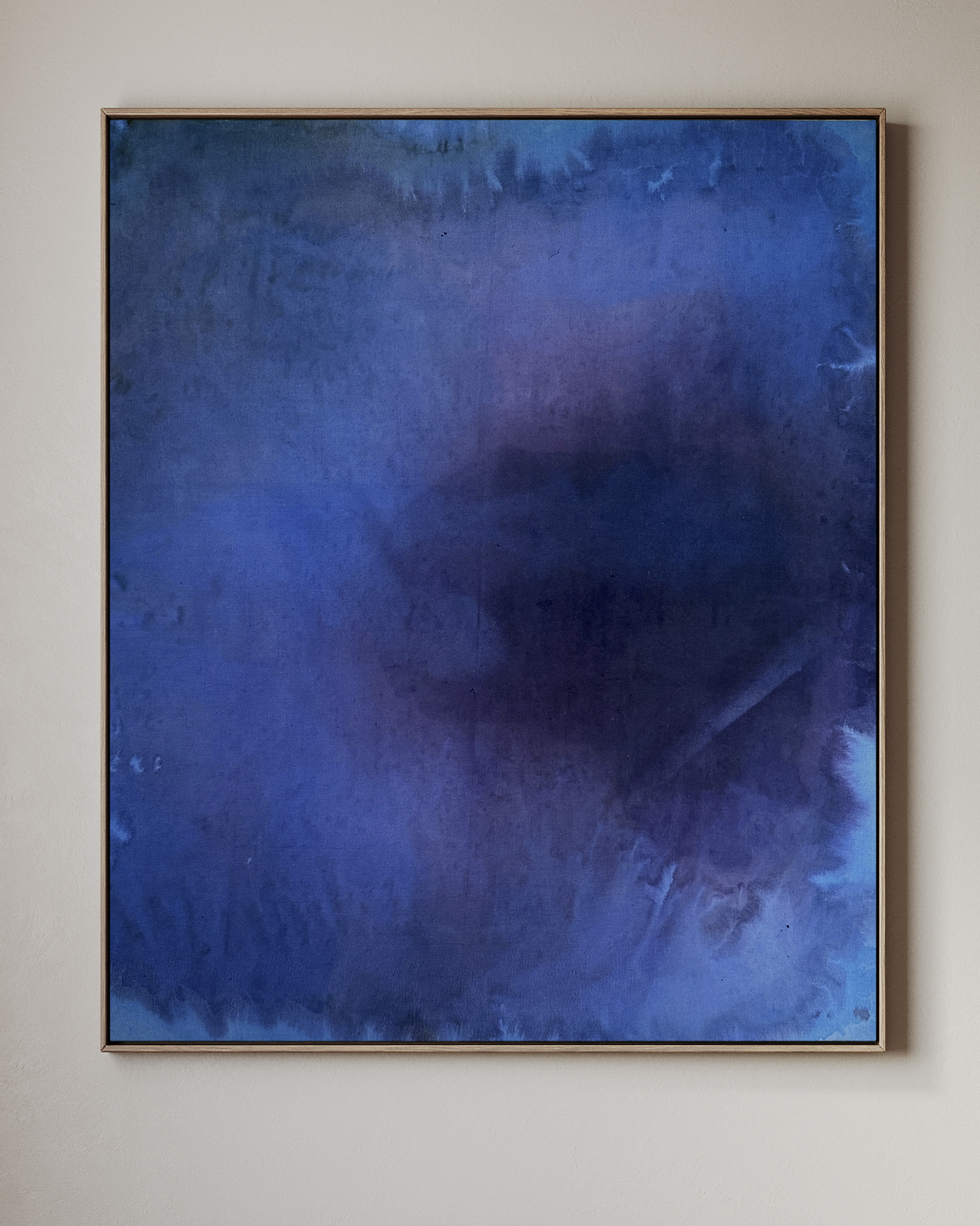 Artwork: It’s A Slow Show