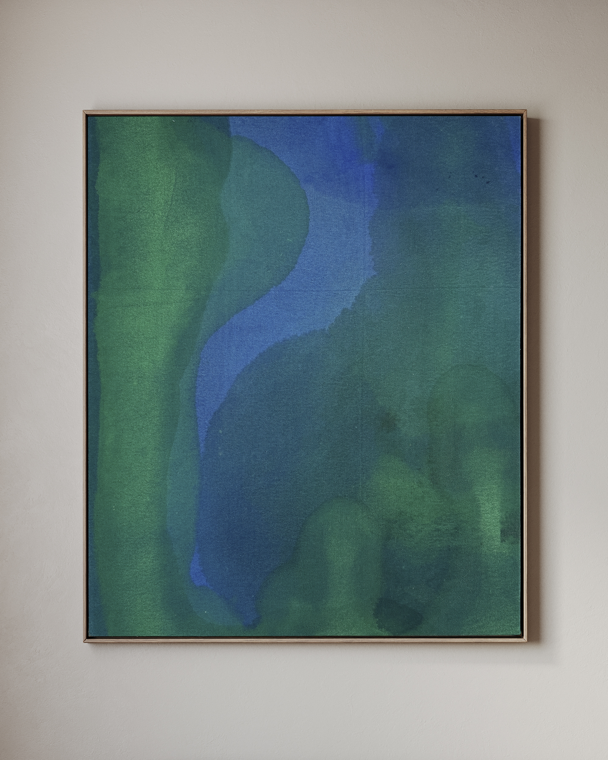 Artwork: Losing Our Exits