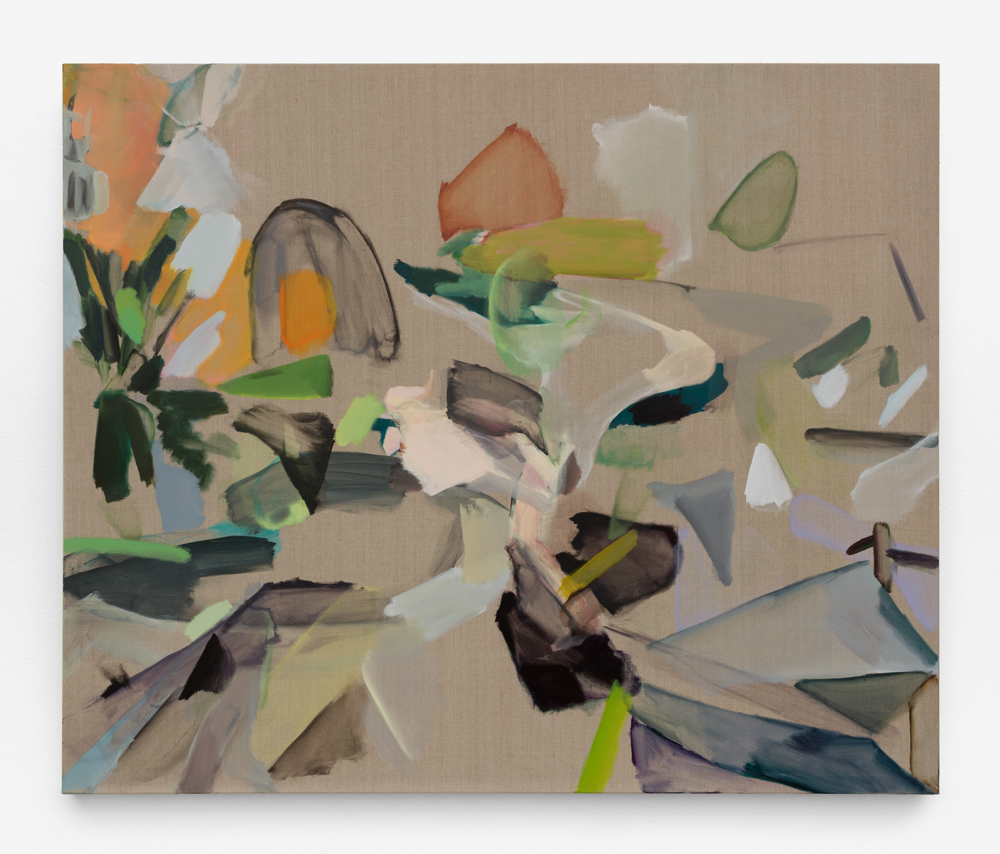 Artwork: Made in Heaven (After Koons)