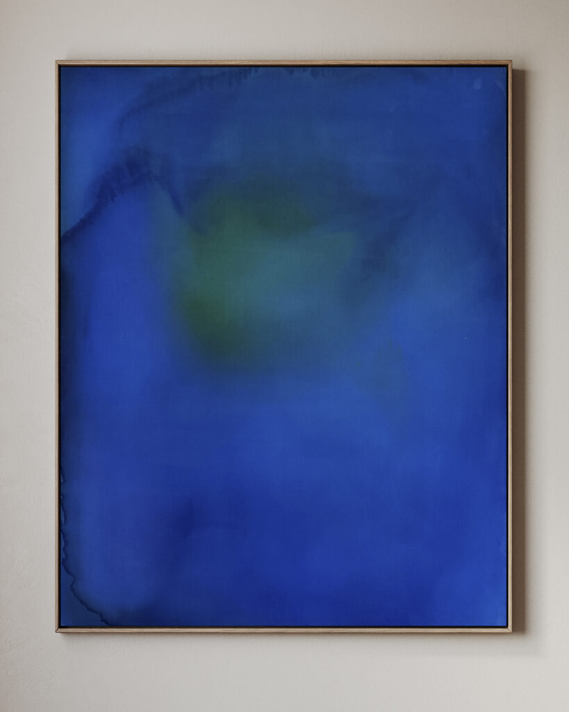 Quiet Company, 2025_139x114cm_© Rachelle Lawler