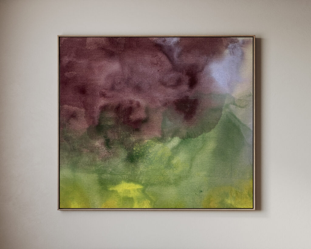 Stay, 2025_69x79cm_© Rachelle Lawler