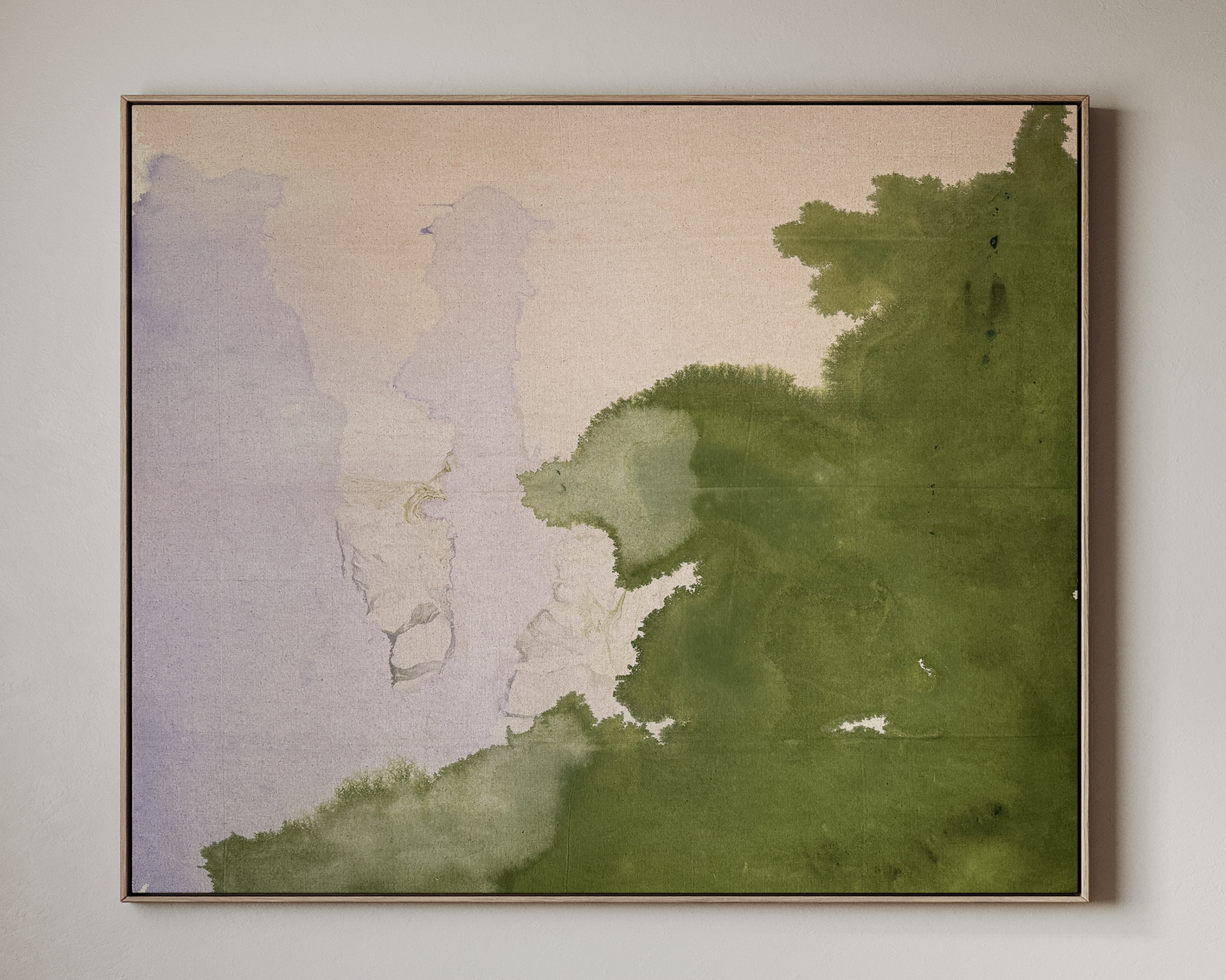 Artwork: Take My Hand