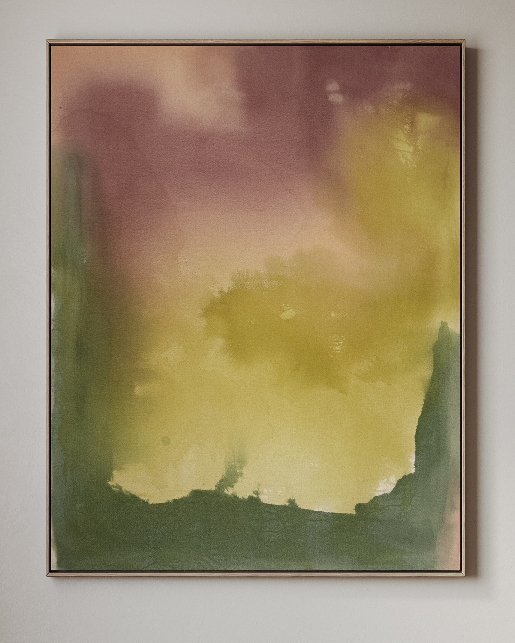 Artwork: Talking of Forgiveness