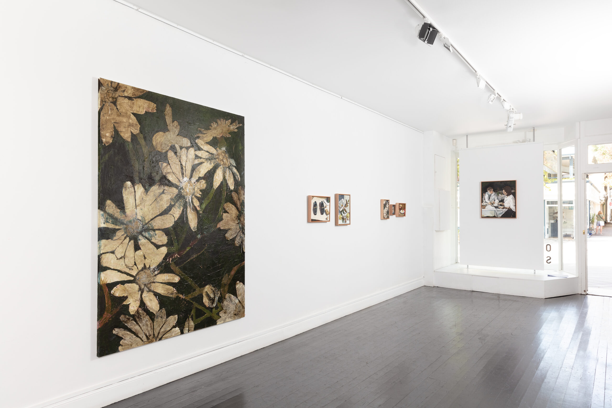 Something for Margaret