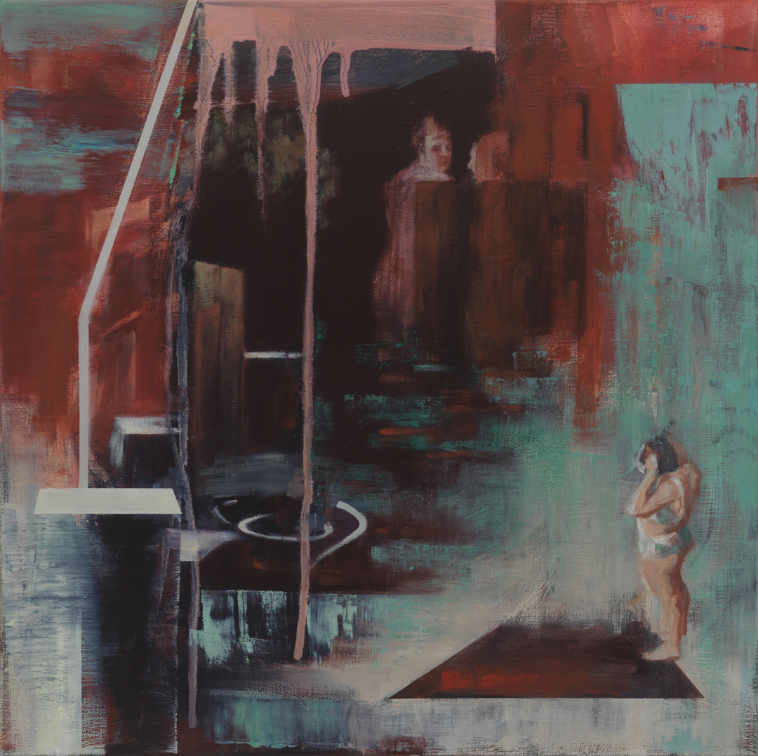 Deborah Marks: The Uncertainty Series | Art Collector