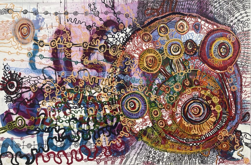 208-25AS Yaritji Young