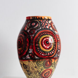 Tjala Tjukurpa – Honey Ant Story (135-26AS)