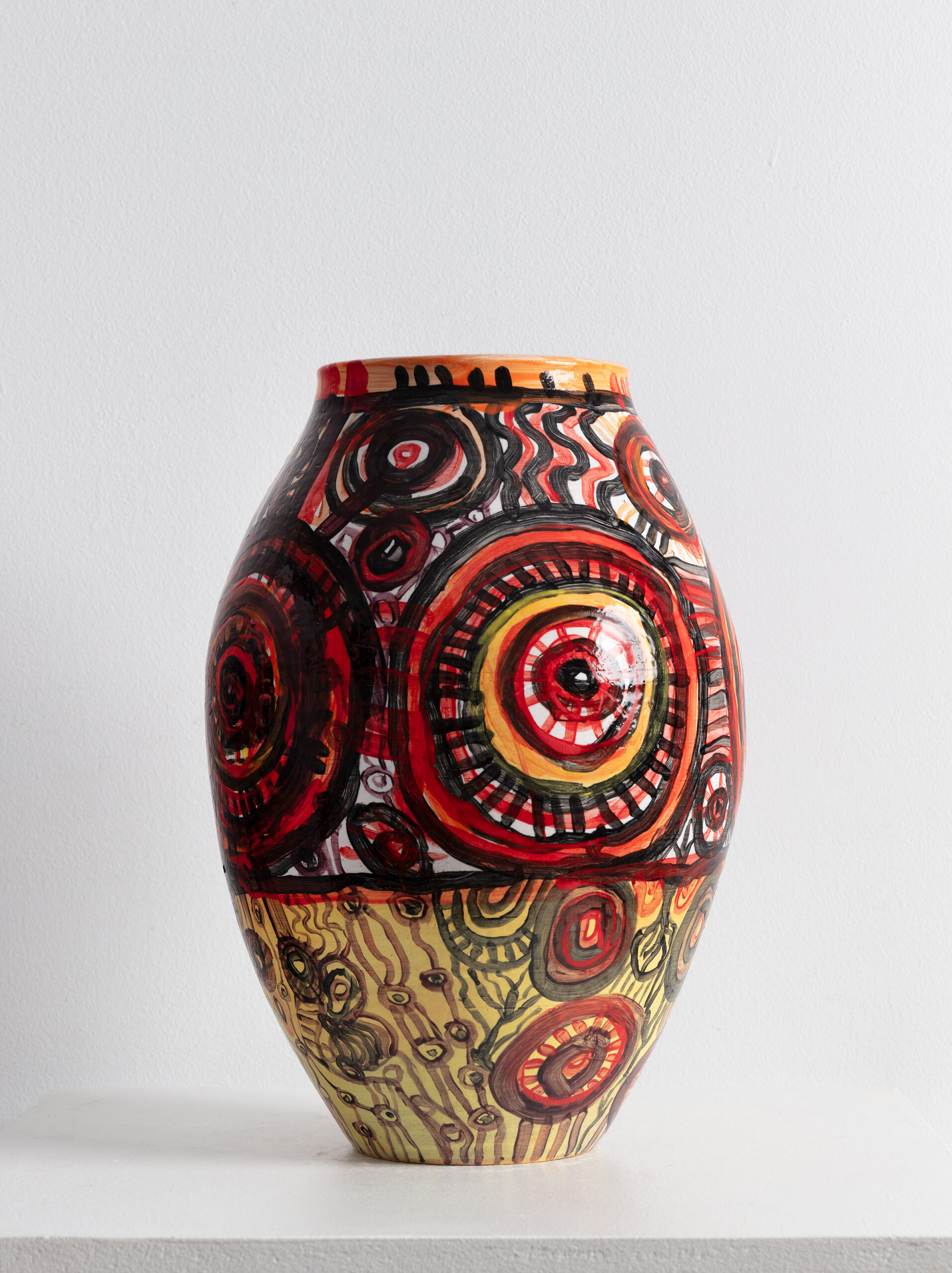 Tjala Tjukurpa – Honey Ant Story (135-26AS)