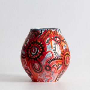 Tjala Tjukurpa – Honey Ant Story (134-26AS)