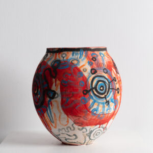 Tjala Tjukurpa – Honey Ant Story (915-25AS)