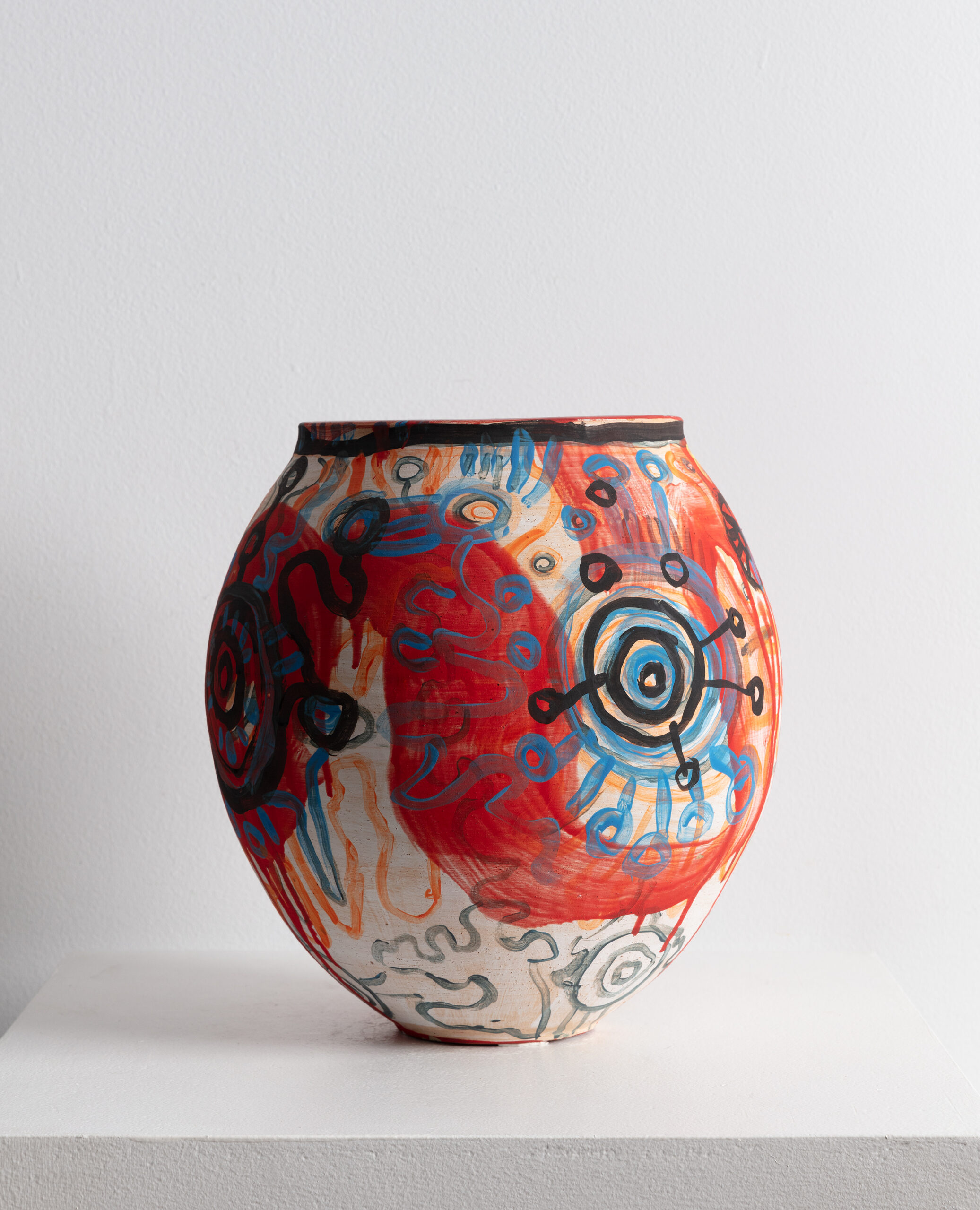 Tjala Tjukurpa – Honey Ant Story (915-25AS)