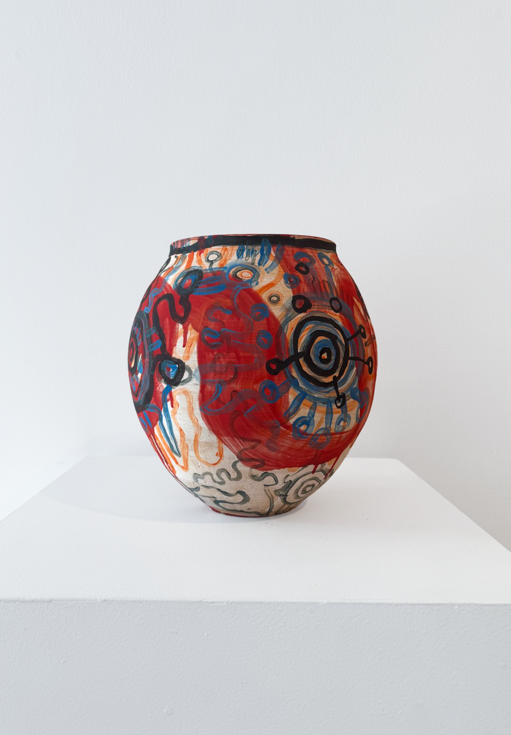 Tjala Tjukurpa – Honey Ant Story (915-25AS)