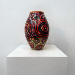 Tjala Tjukurpa – Honey Ant Story (135-26AS)