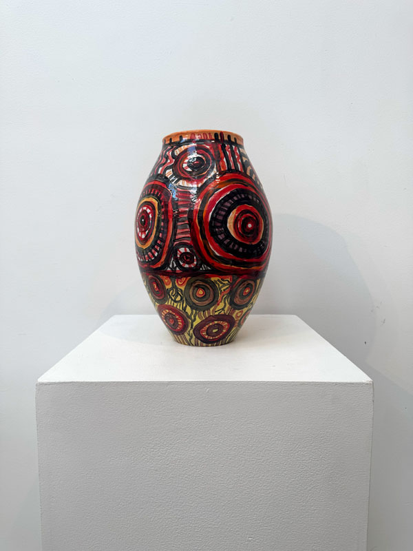 Tjala Tjukurpa – Honey Ant Story (135-26AS)