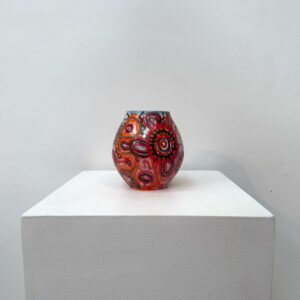 Tjala Tjukurpa – Honey Ant Story (134-26AS)