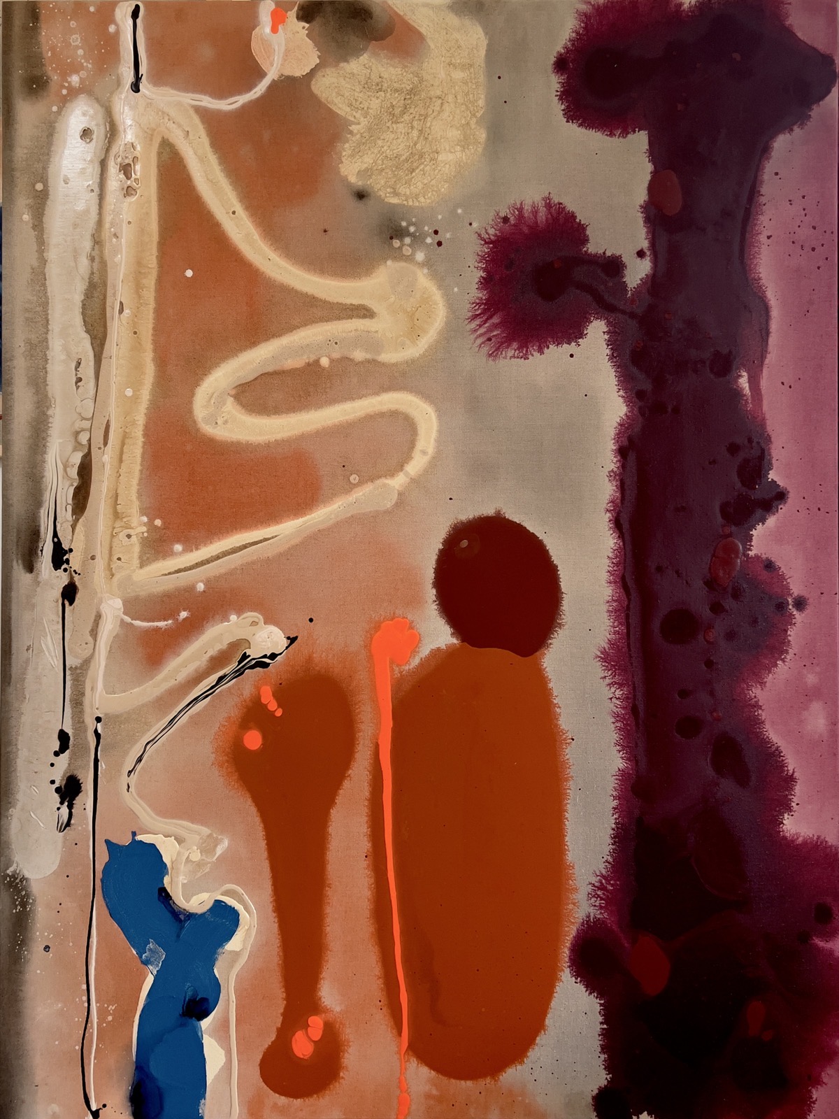 Ebb & Flow, Nature’s Rhythms