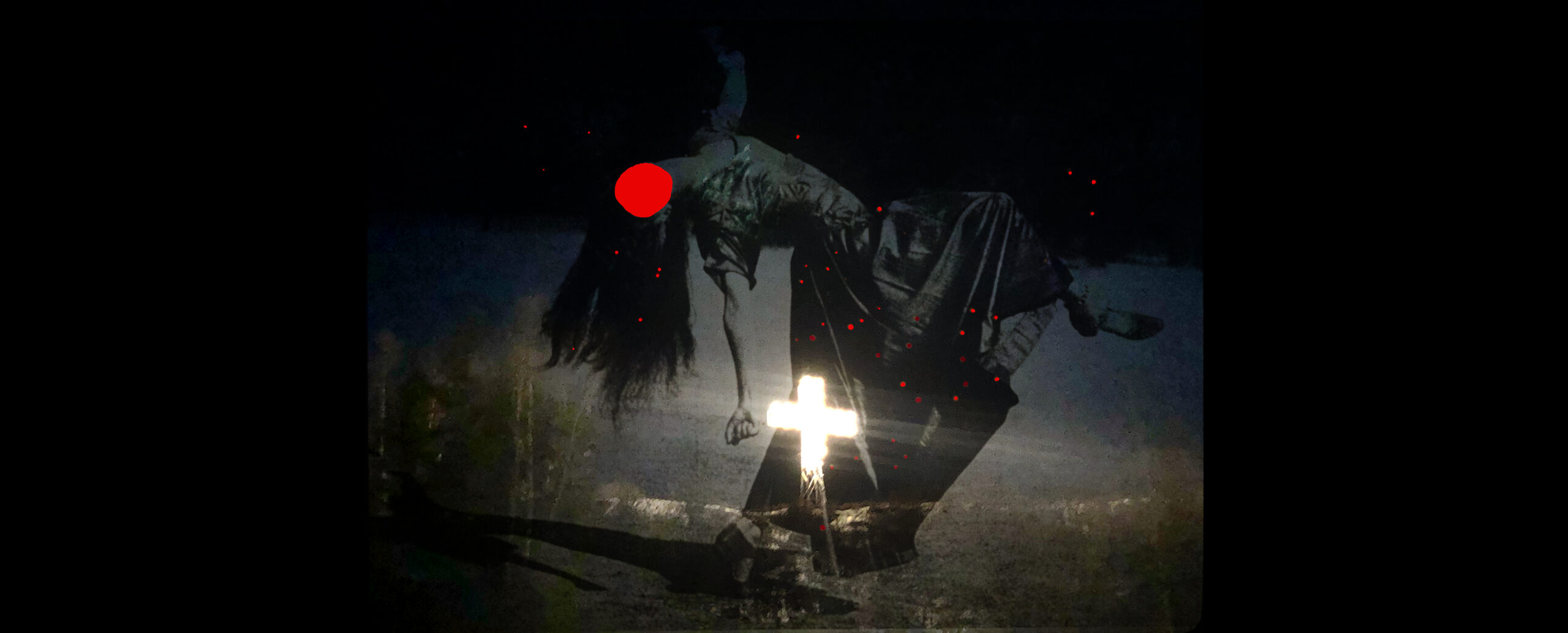 Tim Georgeson Finalist in 2026 Alice Prize