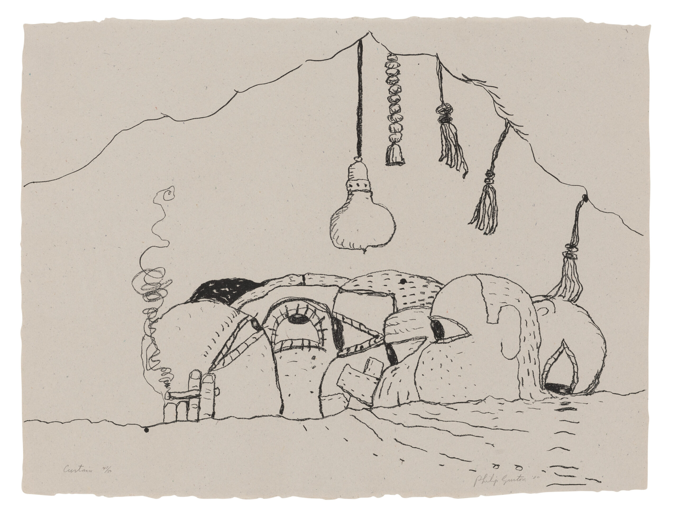 International Contemporary Art