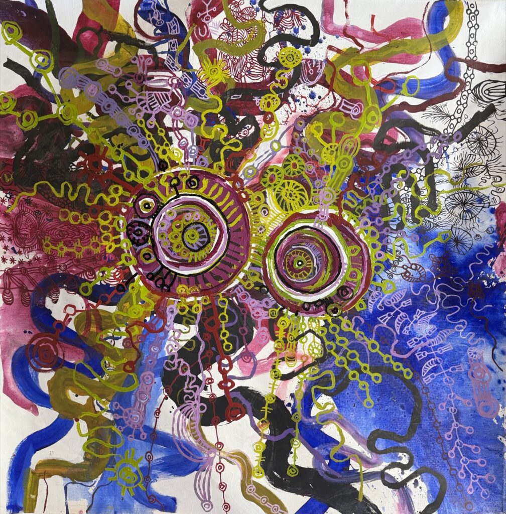 Yaritji Young 128-26TA