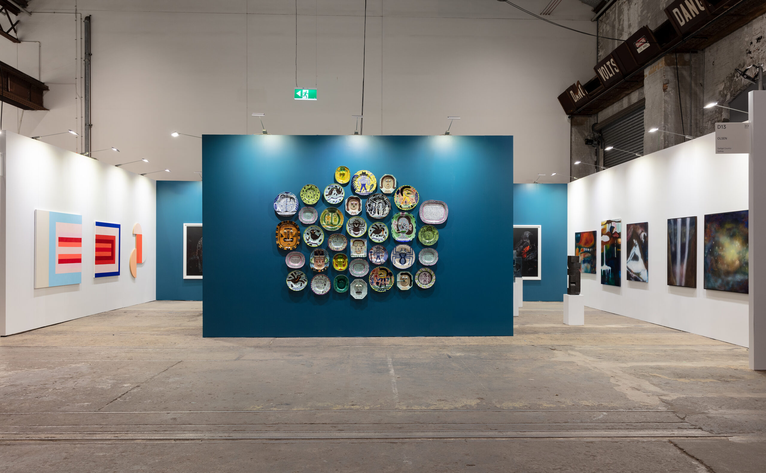 Sydney Contemporary 2026