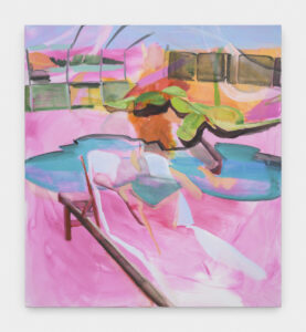 Catherine Clayton-Smith Finalist in Ravenswood Australian Women’s Art Prize