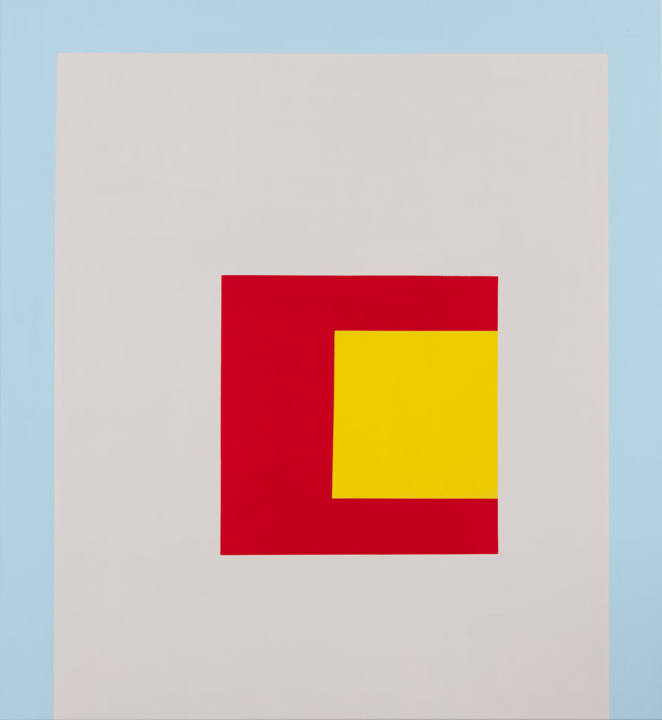 Evie Adasal Dopamine Series 120x130cm VII