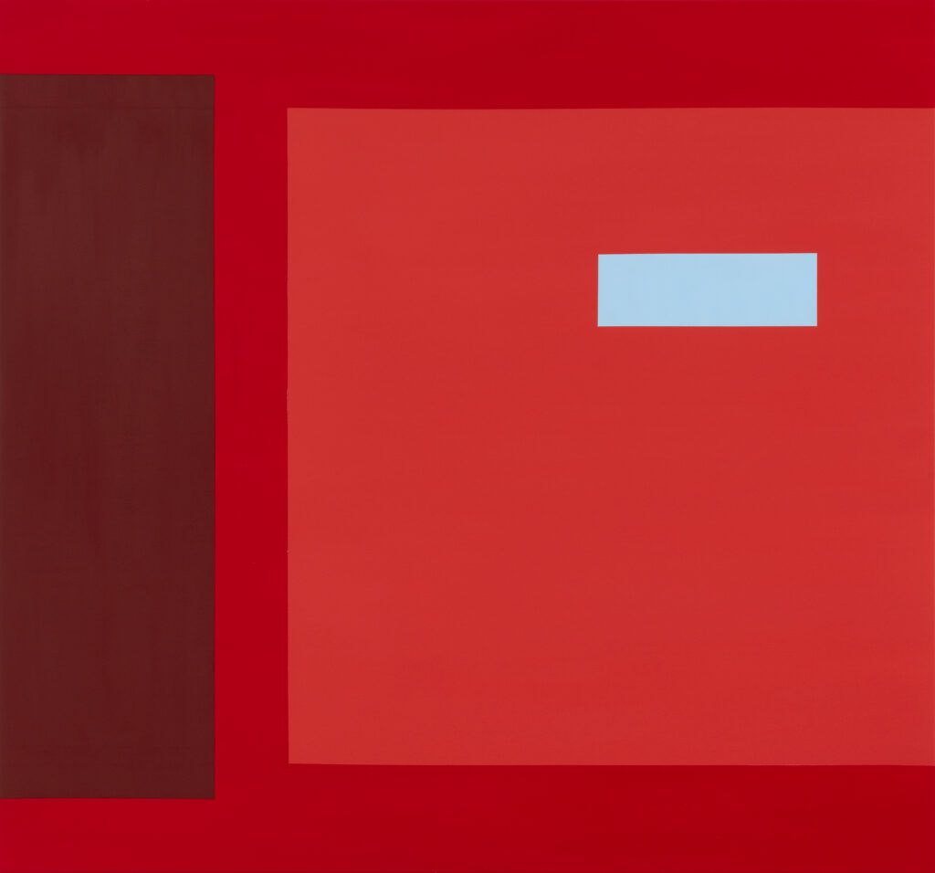 Evie Adasal Dopamine Series 130x102cm IX