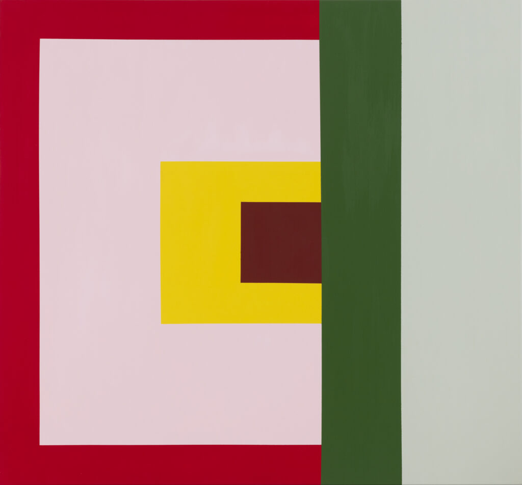 Evie Adasal Dopamine Series 130x120cm Dopamine I