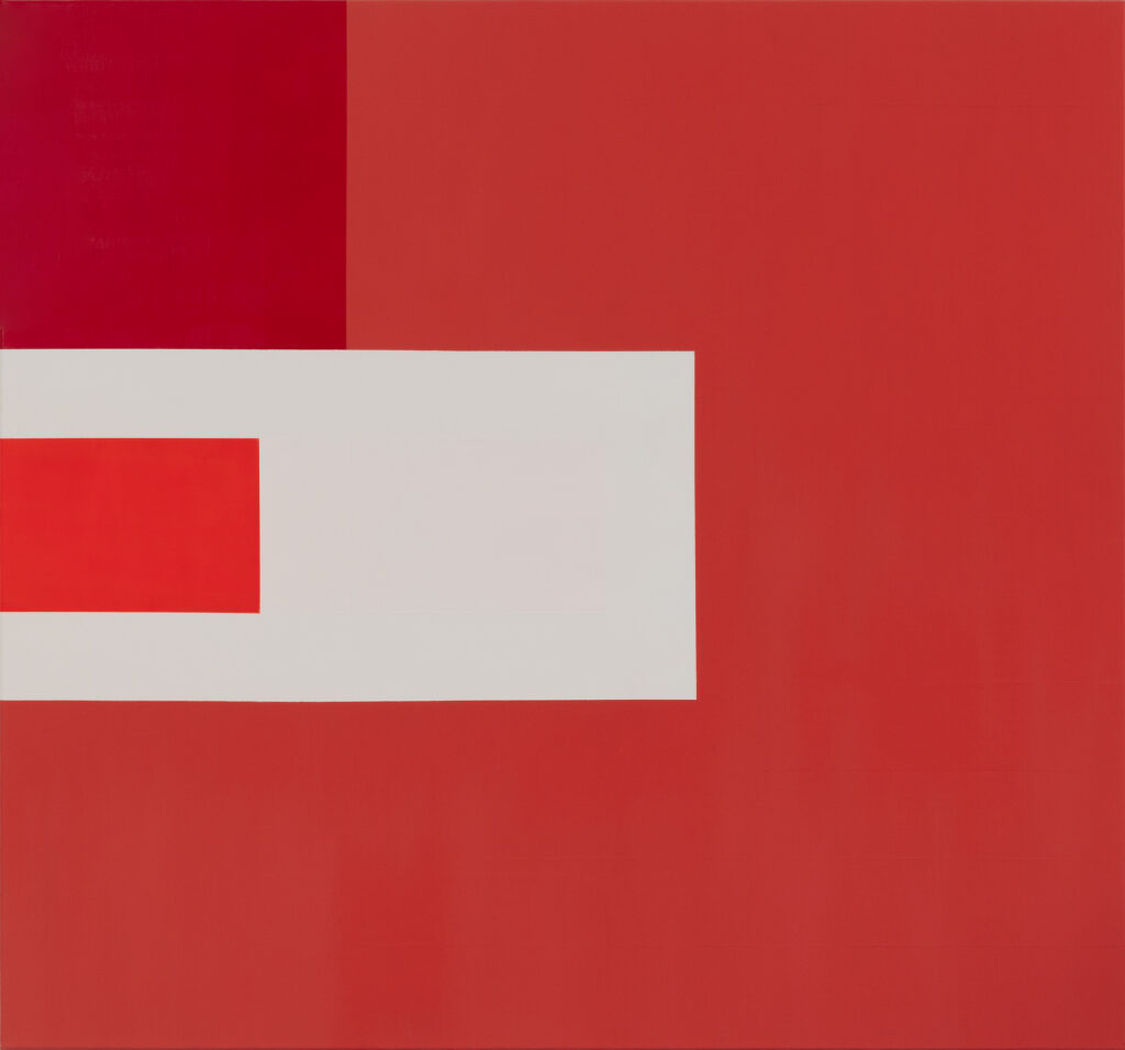 Evie Adasal Dopamine Series 130x120cm IV