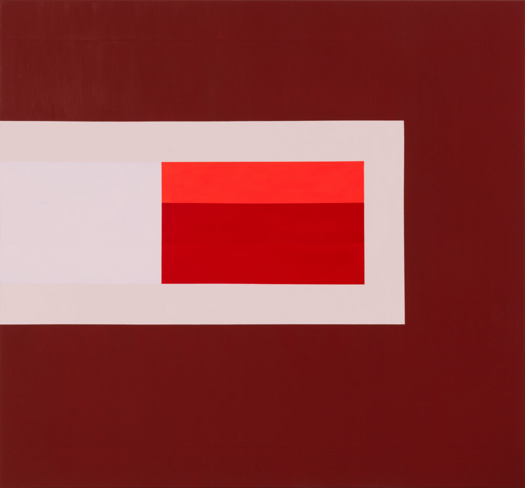 Evie Adasal Dopamine VIII 130x120cm